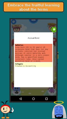 MESH of Economics - Screenshot 4