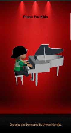 Piano Master 2020 - Screenshot 1
