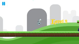 Knight Dash - Screenshot 3