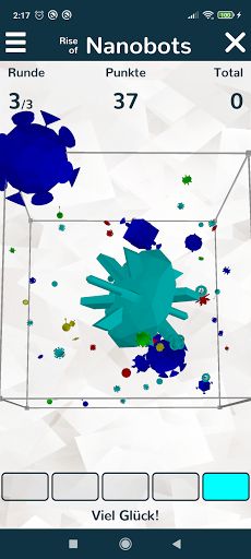 Rise of Nanobots - Screenshot 2