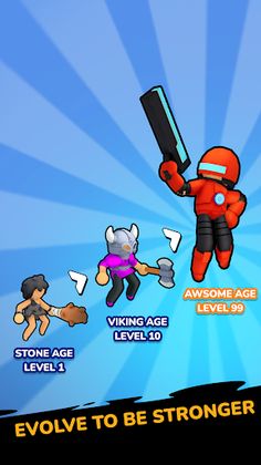 Stick war io - Screenshot 3