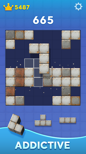 Block Blast! - Screenshot 3