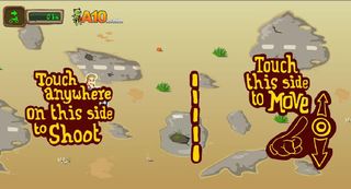 West Alice - Screenshot 1