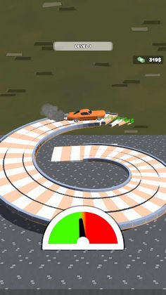 Drive Up! - Screenshot 4