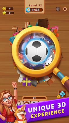 Tile Match 3D: Triple Master - Screenshot 2