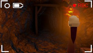 Escape The Slenderman - Screenshot 3