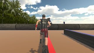 Survivor Kanki Yanki - Screenshot 1