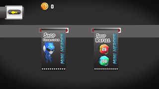 Ranger Dash Adventure - Screenshot 1