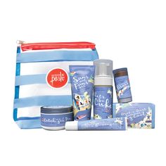 Perfectly Posh Memory Game - Screenshot 2