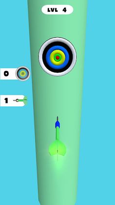 Dart Shooty - Screenshot 4