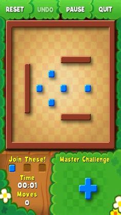 Denki Blocks! Deluxe (Tablet) - Screenshot 3