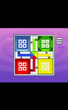 Ludo offline play game - Screenshot 3