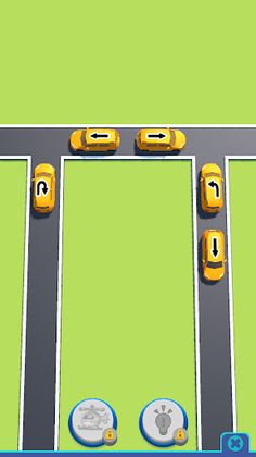 Road Puzzle Dash - Screenshot 2