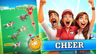 Horse Racing Hero: Riding Game - Screenshot 3