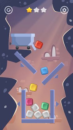 Crystal Pile - Screenshot 3