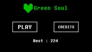 Green Soul - Screenshot 2