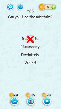 Brain Game: Tricky Puzzles - Screenshot 3