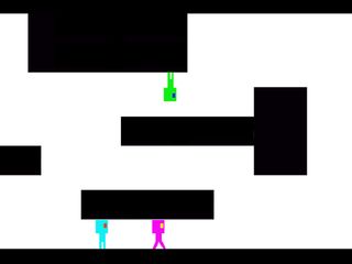 Robot Runner - Screenshot 2