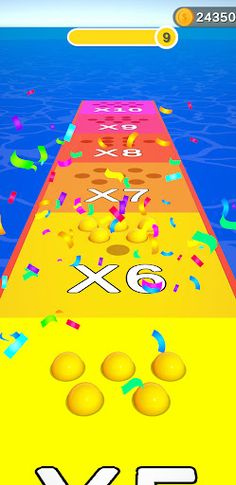 Snake Rush - Screenshot 3