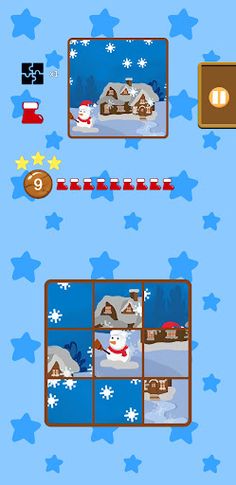 Jigsaw Craft - Screenshot 1