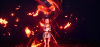 GHOST TERROR - Screenshot 3