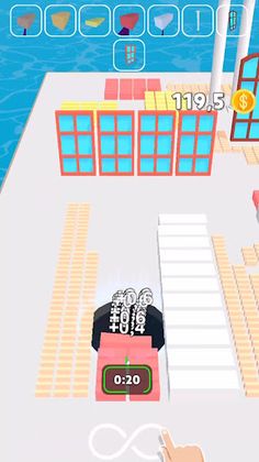 Holey Build - Screenshot 4