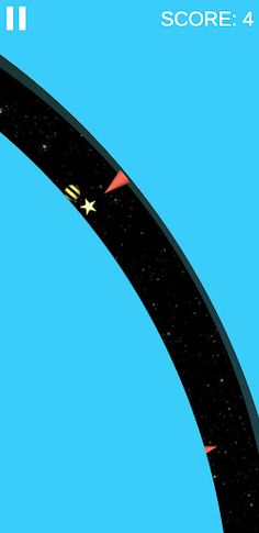 Infinite Loop - Screenshot 1