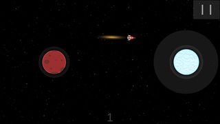 Wayward - Screenshot 2