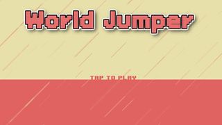 Jumping Dash Meltdown EDR Rush - Screenshot 1