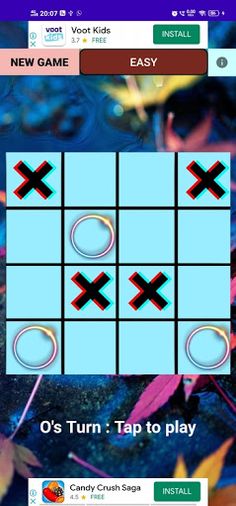 Let's Play - Screenshot 4