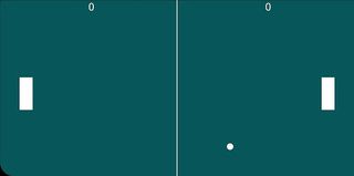 Ping Pong - Screenshot 3