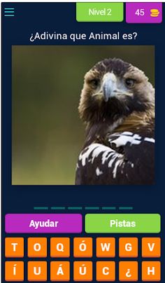 ¡Mundo Animal! Animalia - Screenshot 3