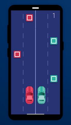 Mindshift Motors - Screenshot 2