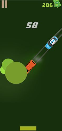 Super Chase - Screenshot 4