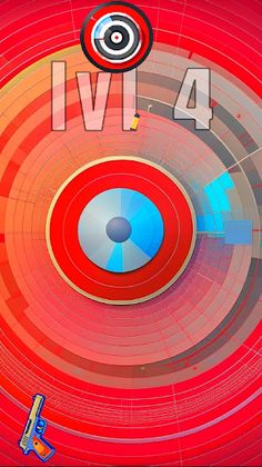 Pistol Shooter - Screenshot 4