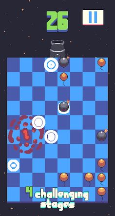 Balloon Split - Screenshot 4