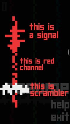 Pulscram - Screenshot 1