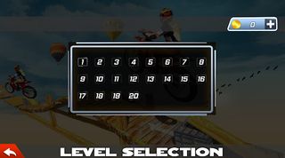 Enduro Stunts - Screenshot 3