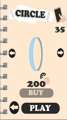 Circle's Road - Screenshot 4