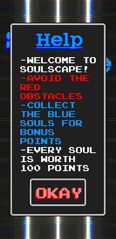 SoulScape - Screenshot 2