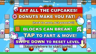 Farty Party Unicorns - Screenshot 1