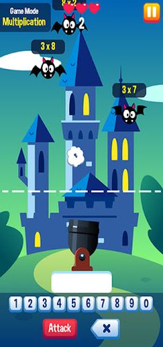 Game he Game - Screenshot 3