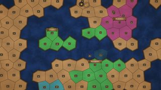 The Realms - Screenshot 2