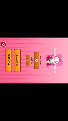 kikki.MagicGirlPinponCute - Screenshot 1