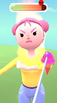 Turkey Ice cream master - Screenshot 4