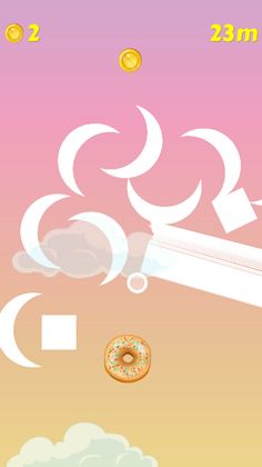 Donut Keeper - Screenshot 2
