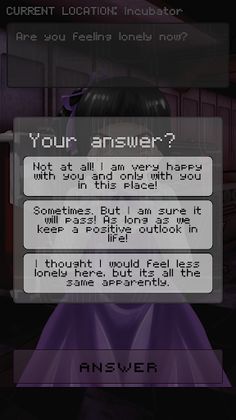 Yandere Girl Fuse - Screenshot 3