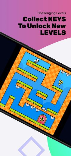 Where is my Duck? - Platformer - Screenshot 3