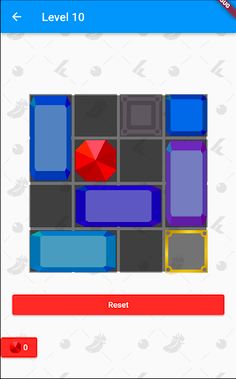 Ruby Robbery - Screenshot 1