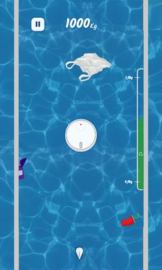 Garbage Collector - Screenshot 2